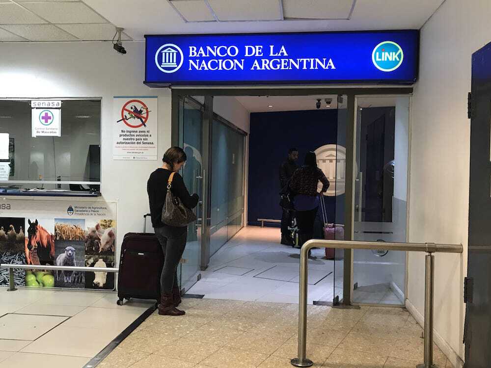 Buenos Aires: Qué ver, Datos útiles, Excursiones - Foro Argentina y Chile