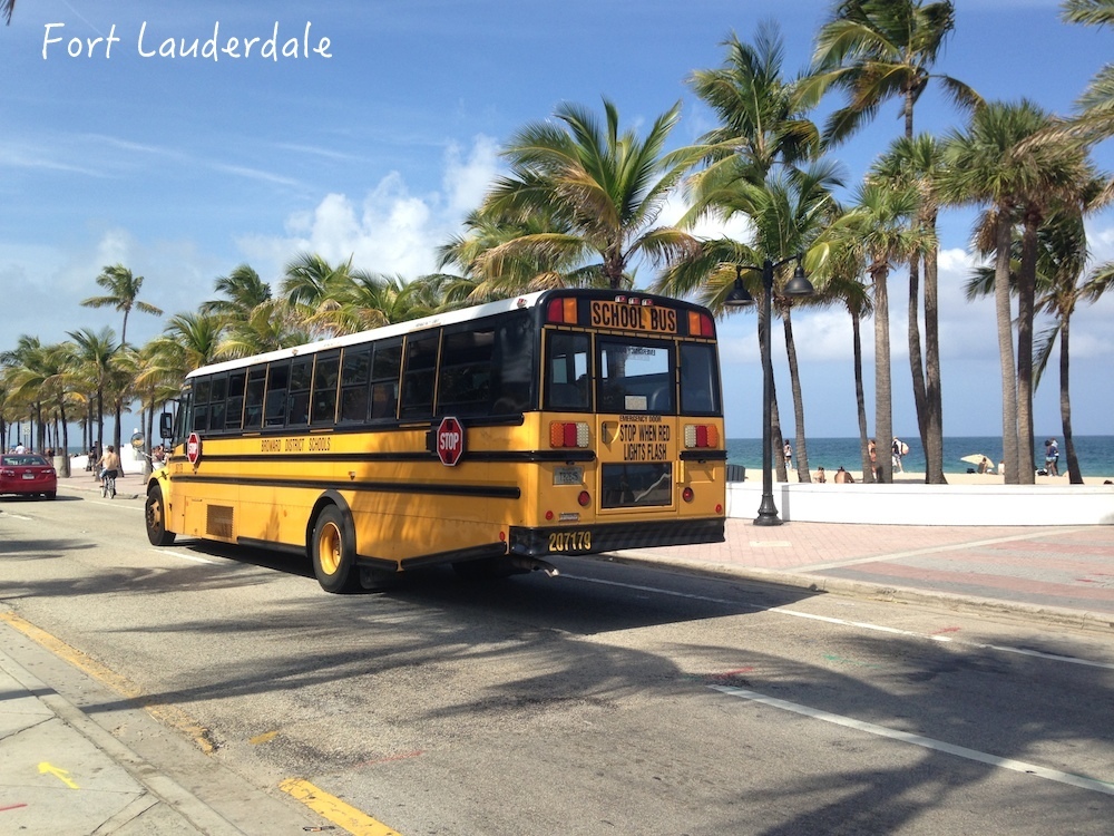 Fort Lauderdale-