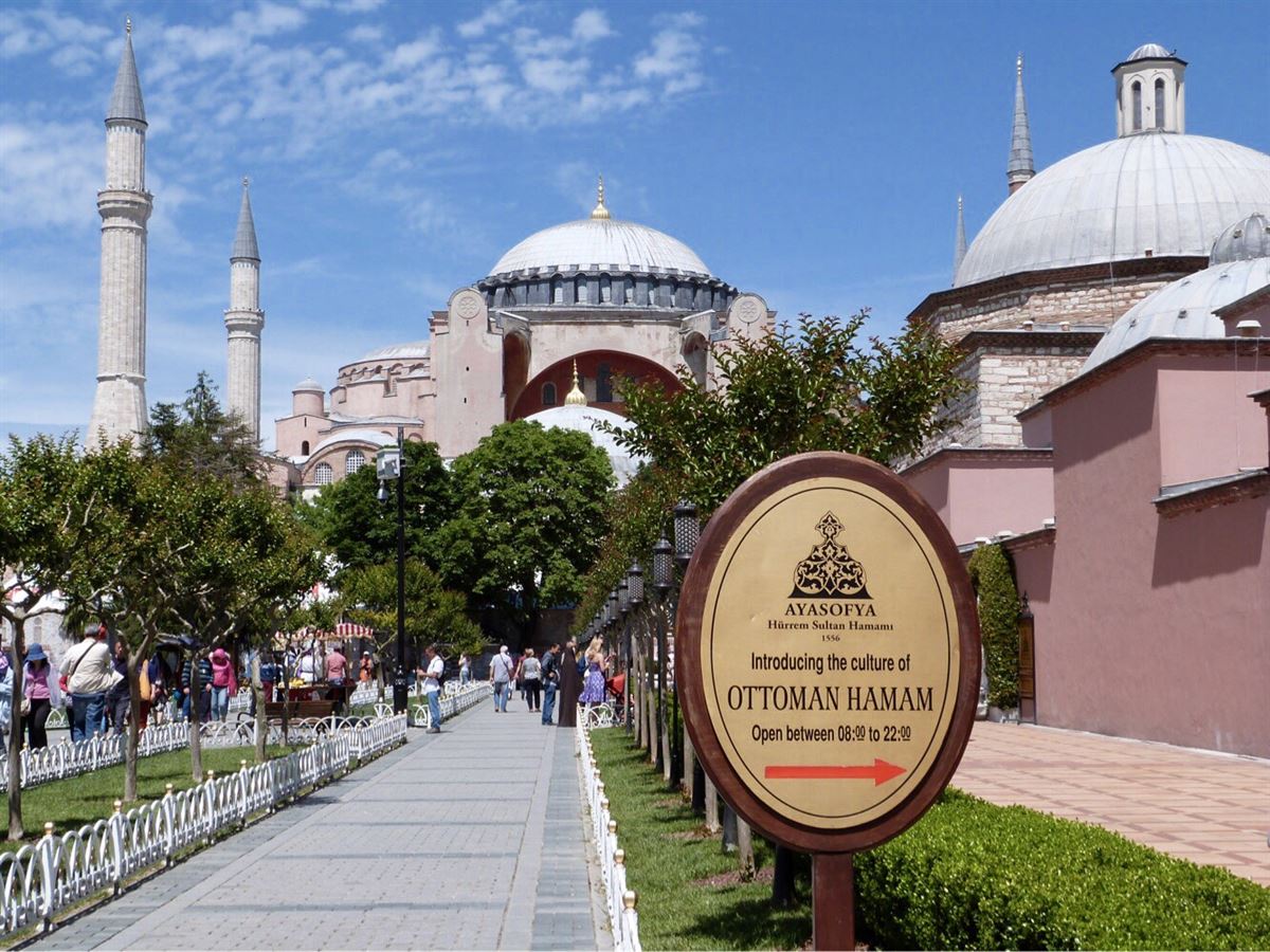 roteiro Istambul dicas Turquia