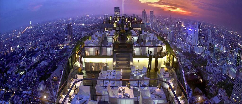rooftop bar bangkok