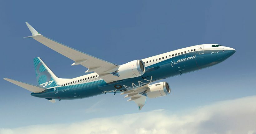 Sobre o novo coronavírus Boeing-737-max-8-capa2019-01-820x430